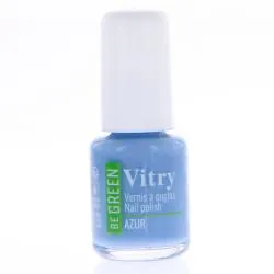 VITRY Be Green - Vernis à ongles n°118 Azur 6ml