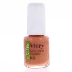 VITRY Be Green - Vernis à ongles n°10 Aloé 6ml