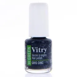 VITRY Be Green - Vernis à ongles n°108 Gris Chic 6ml