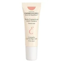 EMBRYOLISSE Soin Correcteur Anti-cernes teinte rose 8ml