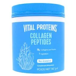 VITAL PROTEINS Collagen peptides 567g