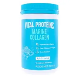 VITAL PROTEINS Marine collagen 221g