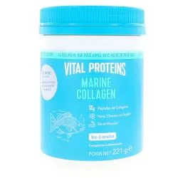 VITAL PROTEINS Marine collagen 221g