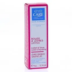 EYE CARE Rouges à lèvres N°658 Rose cuivré 4g