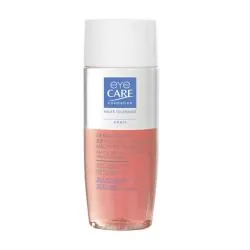 EYE CARE Démaquillant biphasique douceur haute tolérance 150ml