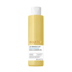 DECLEOR Néroli bigarade Lait démaquillant 200ml