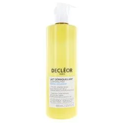 DECLEOR Néroli bigarade Lait démaquillant 400ml