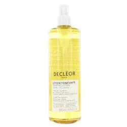 DECLEOR Lotion tonifiante Néroli bigarade 400ml