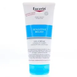 EUCERIN Sun Protection - Sensitive Relief Après-Soleil Gel-Crème 200ml