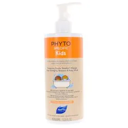 PHYTO SPECIFIC KIDS Shampooing douche démêlant magique 400ml