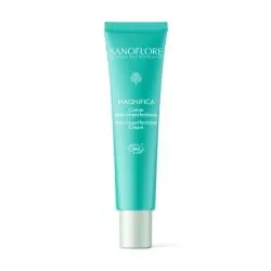 SANOFLORE Magnifica - Crème de Jour Anti-Imperfections Bio 40ml