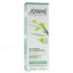 JOWAE Pureté - Gel purifiant anti-imperfections 40ml
