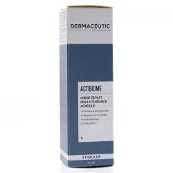 DERMACEUTIC Stimuler - Actibiome Crème de nuit 40ml