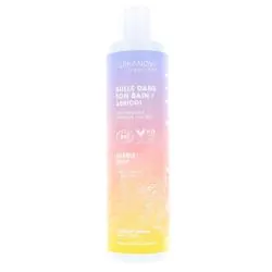 ALPHANOVA Kids - Bulle dans ton bain ! Bain moussant Abricot et Aloe Vera Bio 250ml