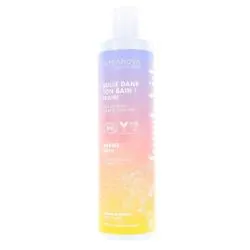 ALPHANOVA Kids - Bulle dans ton bain ! Bain moussant Fraise et Coton Bio 250ml