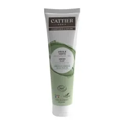 CATTIER Argile verte prête à l'emploi bio tube 100ml