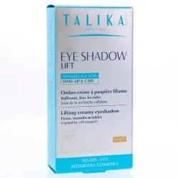 TALIKA Eye shadow lift - Ombre crème à paupière liftante 8ml nude