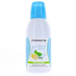 PRANAROM Pranadraine - Natural détox 500ml