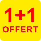 NEUTROGENA: 2 produits achetés = 1 payé !*