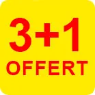 LIERAC 4 achetés = 3 payés !*