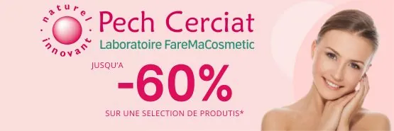 PECH CERCIAT Destockage