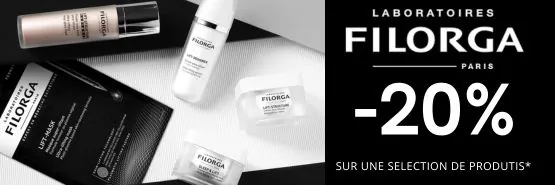 FILORGA -20%