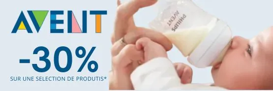 AVENT -30%