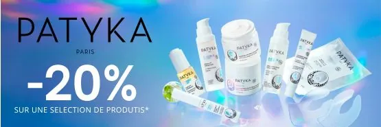 PATYKA Specific Age -20%