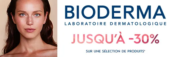 OFFRE spéciale BIODERMA