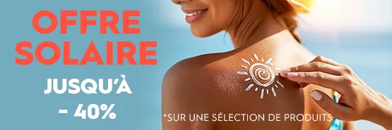 Promos Solaires