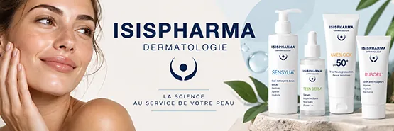 ISISPHARMA