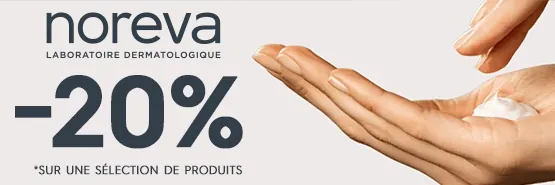 NOREVA -20%