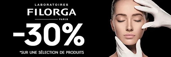 FILORGA -30%