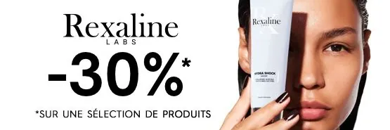 REXALINE -30%